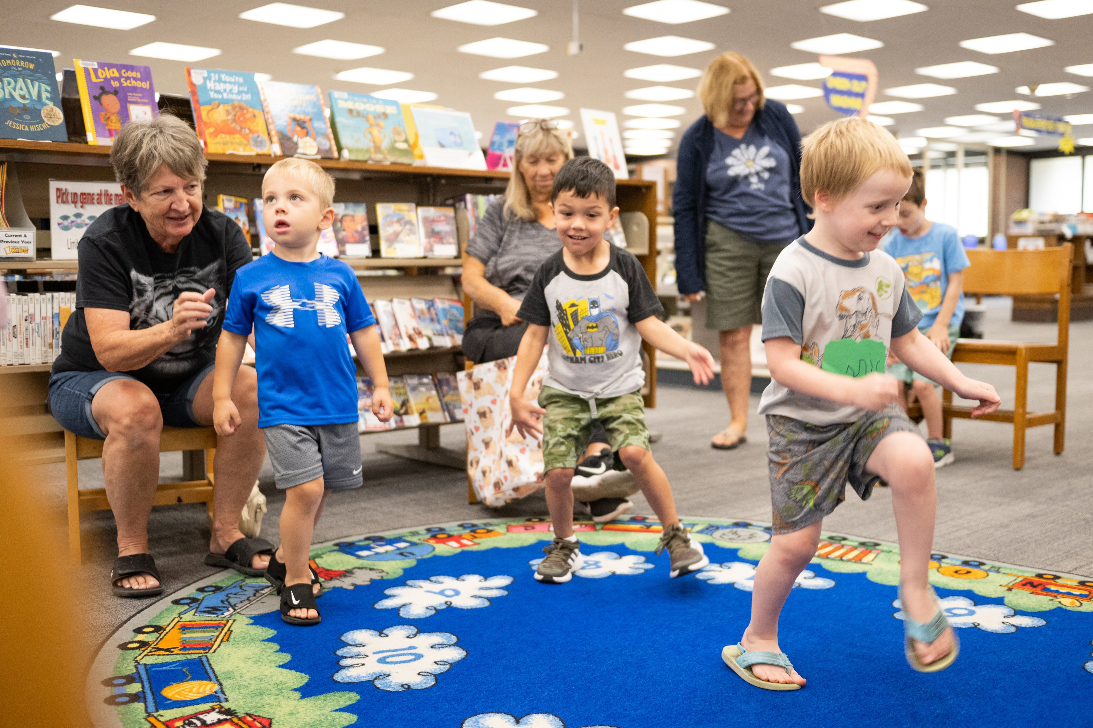 Home Lincoln City Libraries