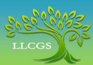 Lincoln Lancaster County Genealogical Society logo