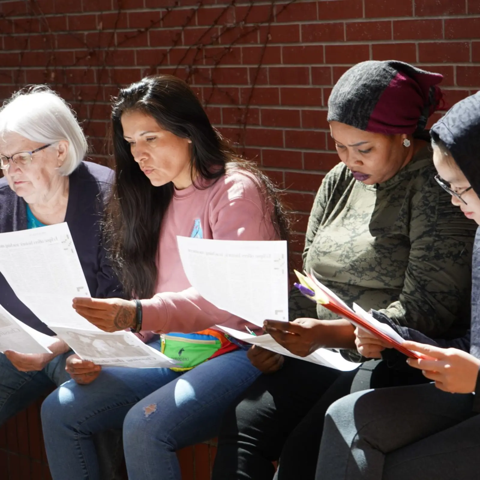 Home Lincoln Libraries