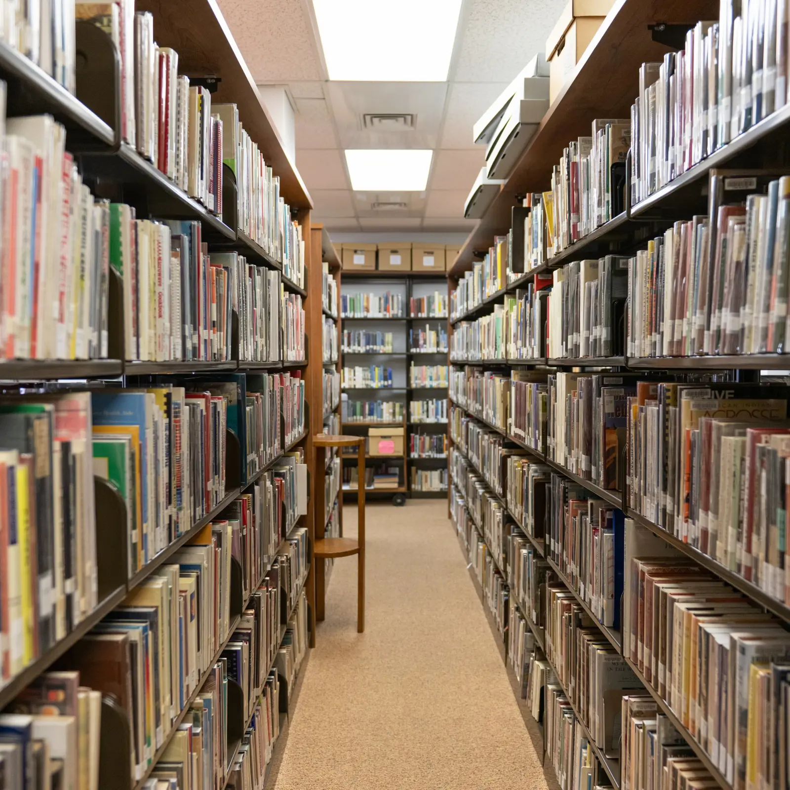 Victor E. Anderson Branch Library